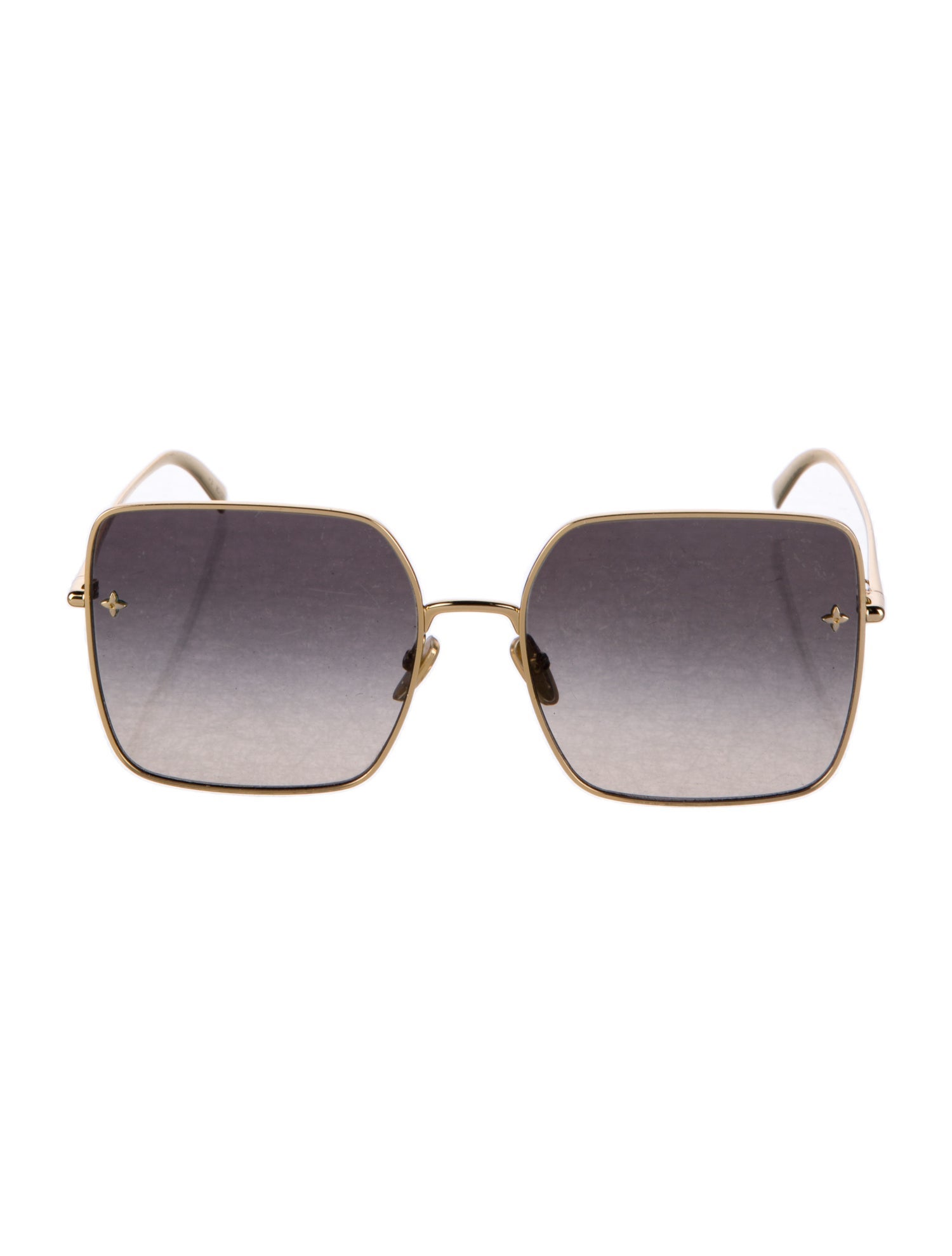 Louis Vuitton 2023 LV Charm Sunglasses