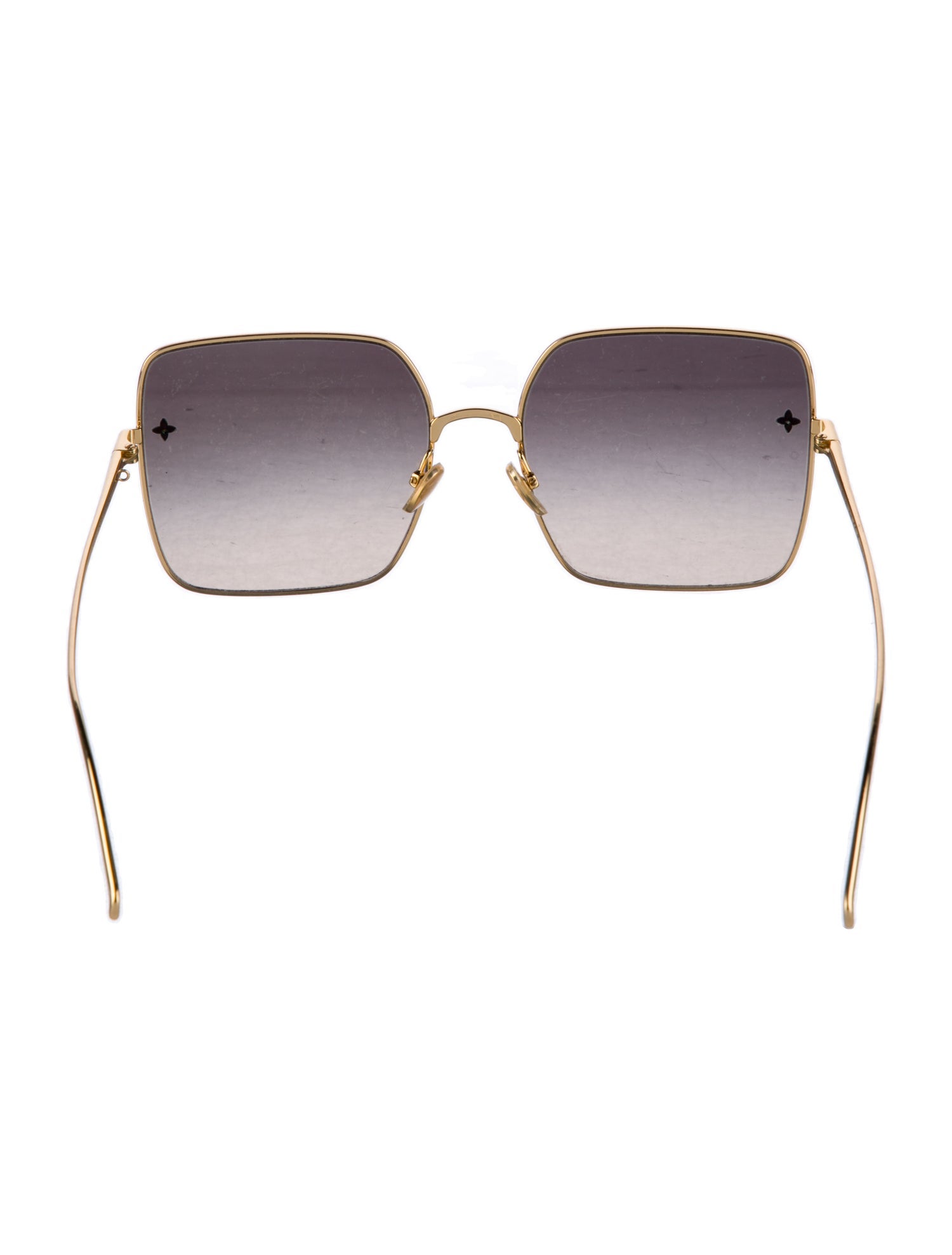 Louis Vuitton 2023 LV Charm Sunglasses