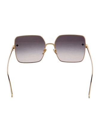 Louis Vuitton 2023 LV Charm Sunglasses