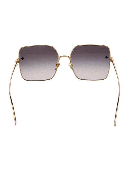 Louis Vuitton 2023 LV Charm Sunglasses