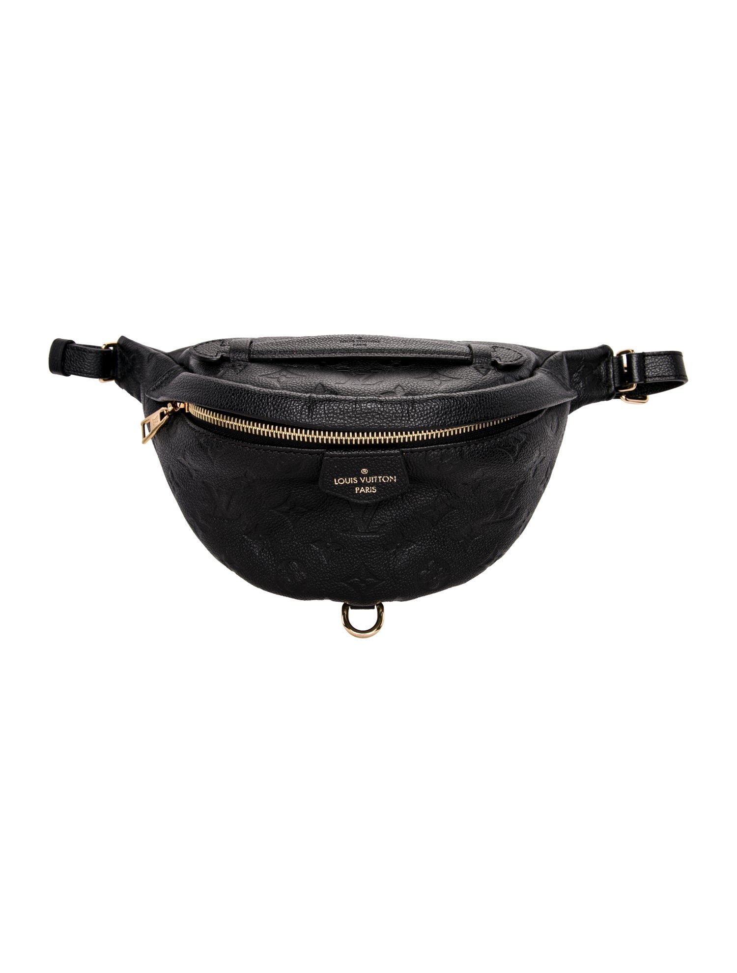 Louis Vuitton LV Monogram Bumbag