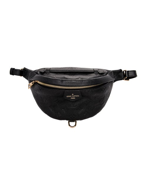 Louis Vuitton LV Monogram Bumbag