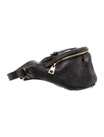 Louis Vuitton LV Monogram Bumbag