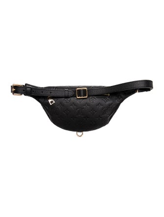 Louis Vuitton LV Monogram Bumbag