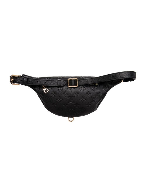 Louis Vuitton LV Monogram Bumbag