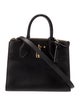 Louis Vuitton Leather City Steamer PM