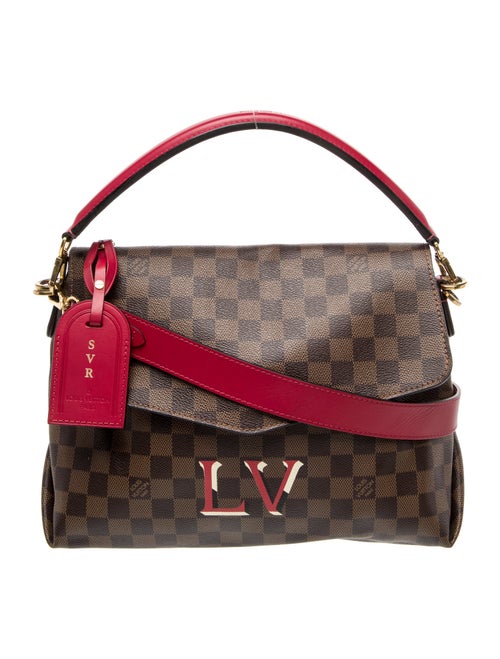 Louis Vuitton Damier Ebene Beaubourg