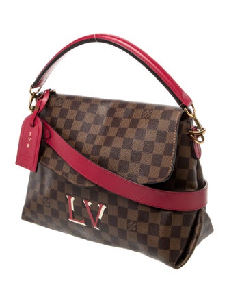 Louis Vuitton Damier Ebene Beaubourg