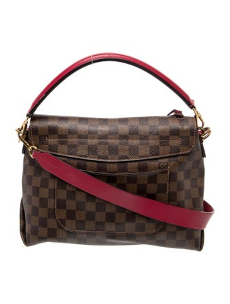 Louis Vuitton Damier Ebene Beaubourg