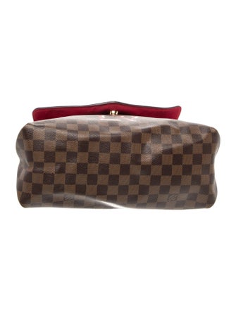 Louis Vuitton Damier Ebene Beaubourg
