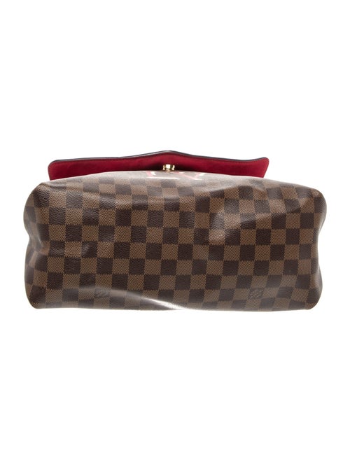 Louis Vuitton Damier Ebene Beaubourg