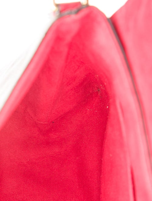 Louis Vuitton Damier Ebene Beaubourg