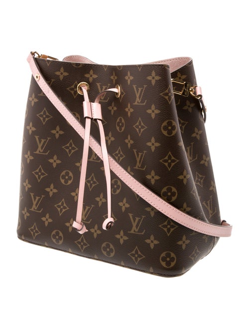 Louis Vuitton LV Monogram Néonoé MM