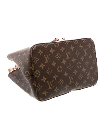 Louis Vuitton LV Monogram Néonoé MM