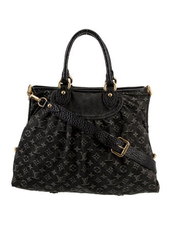 Louis Vuitton LV Monogram Neo Cabby GM