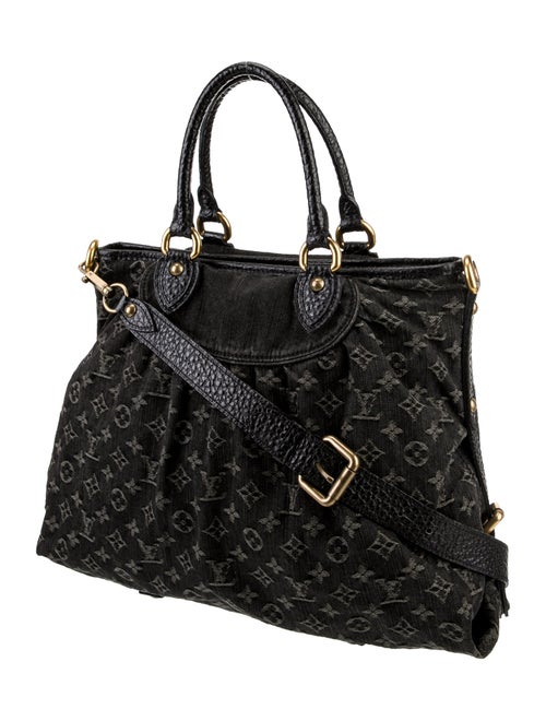 Louis Vuitton LV Monogram Neo Cabby GM