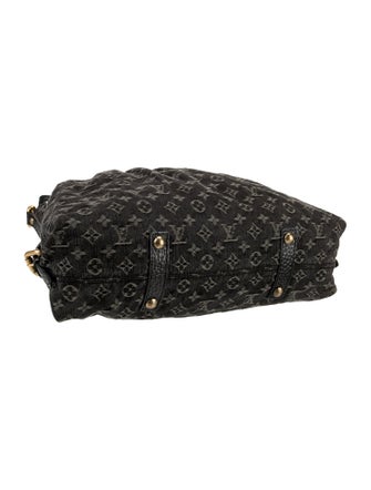 Louis Vuitton LV Monogram Neo Cabby GM