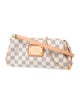 Louis Vuitton Damier Azur Eva Pochette