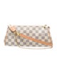 Louis Vuitton Damier Azur Eva Pochette