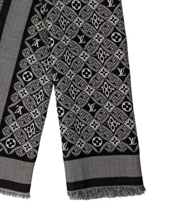 Louis Vuitton Silk 2021 Scarf
