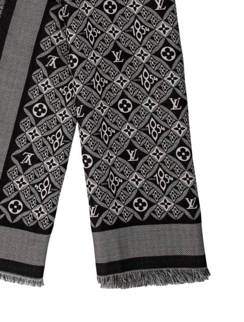 Louis Vuitton Silk 2021 Scarf