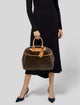 Louis Vuitton LV Monogram Deauville