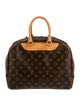 Louis Vuitton LV Monogram Deauville