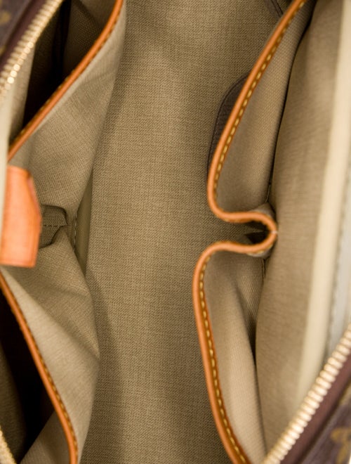 Louis Vuitton LV Monogram Deauville