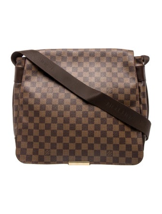 Louis Vuitton Damier Ebene Naviglio