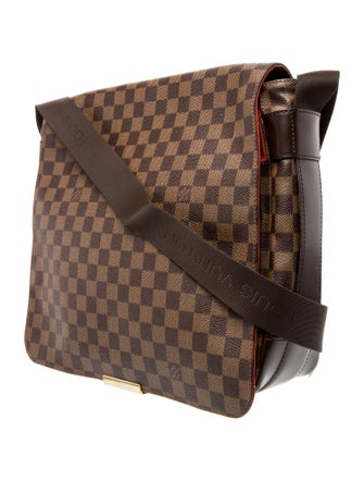 Louis Vuitton Damier Ebene Naviglio