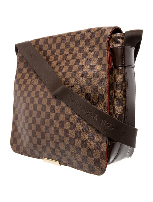 Louis Vuitton Damier Ebene Naviglio
