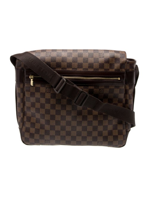 Louis Vuitton Damier Ebene Naviglio