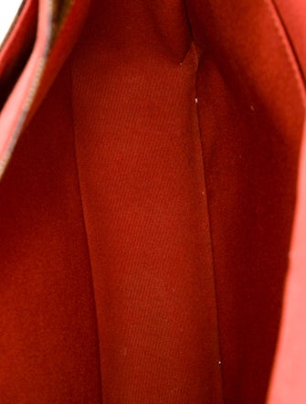 Louis Vuitton Damier Ebene Naviglio