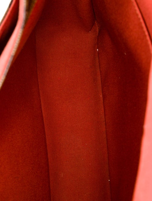 Louis Vuitton Damier Ebene Naviglio