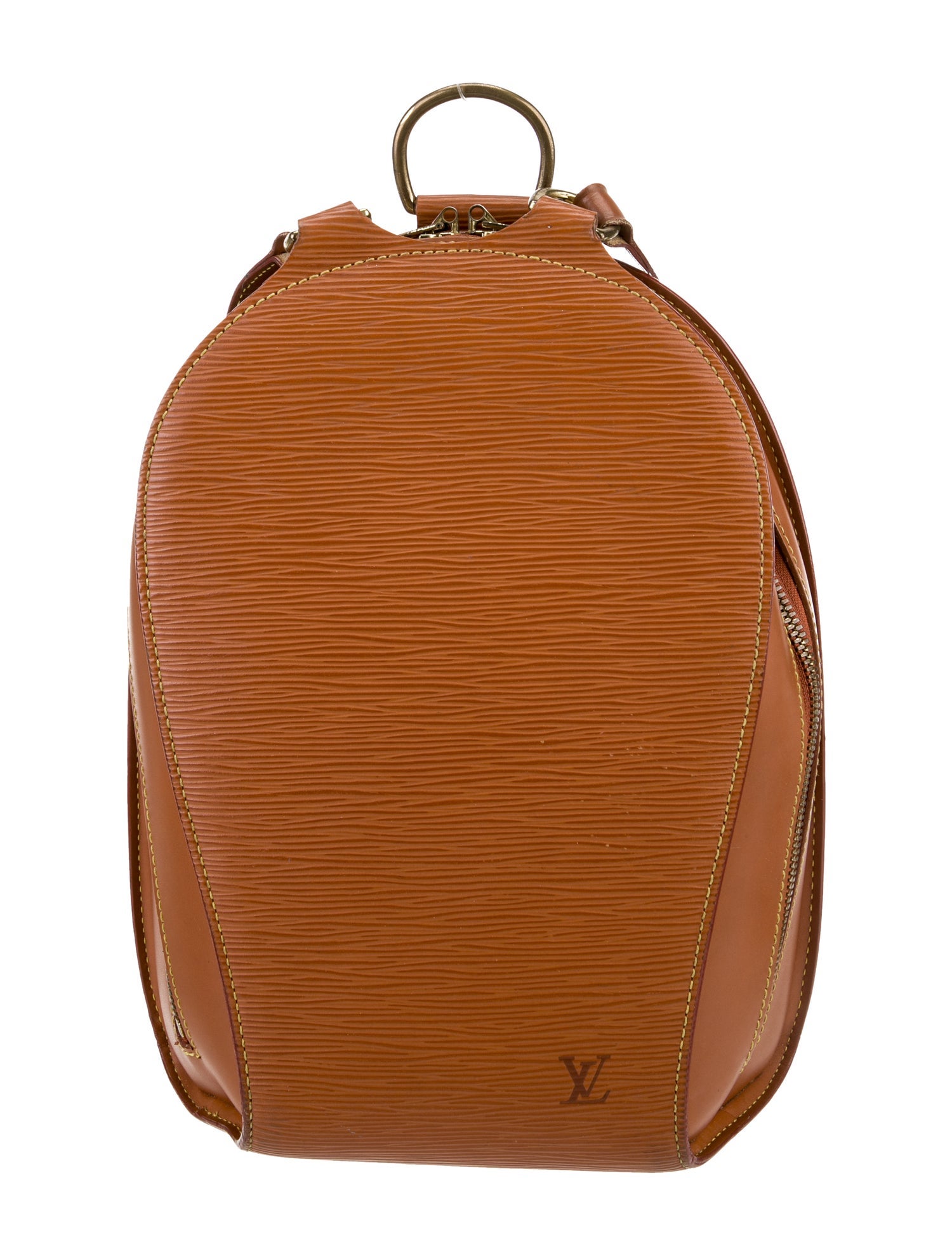 Louis Vuitton Epi Leather Mabillon