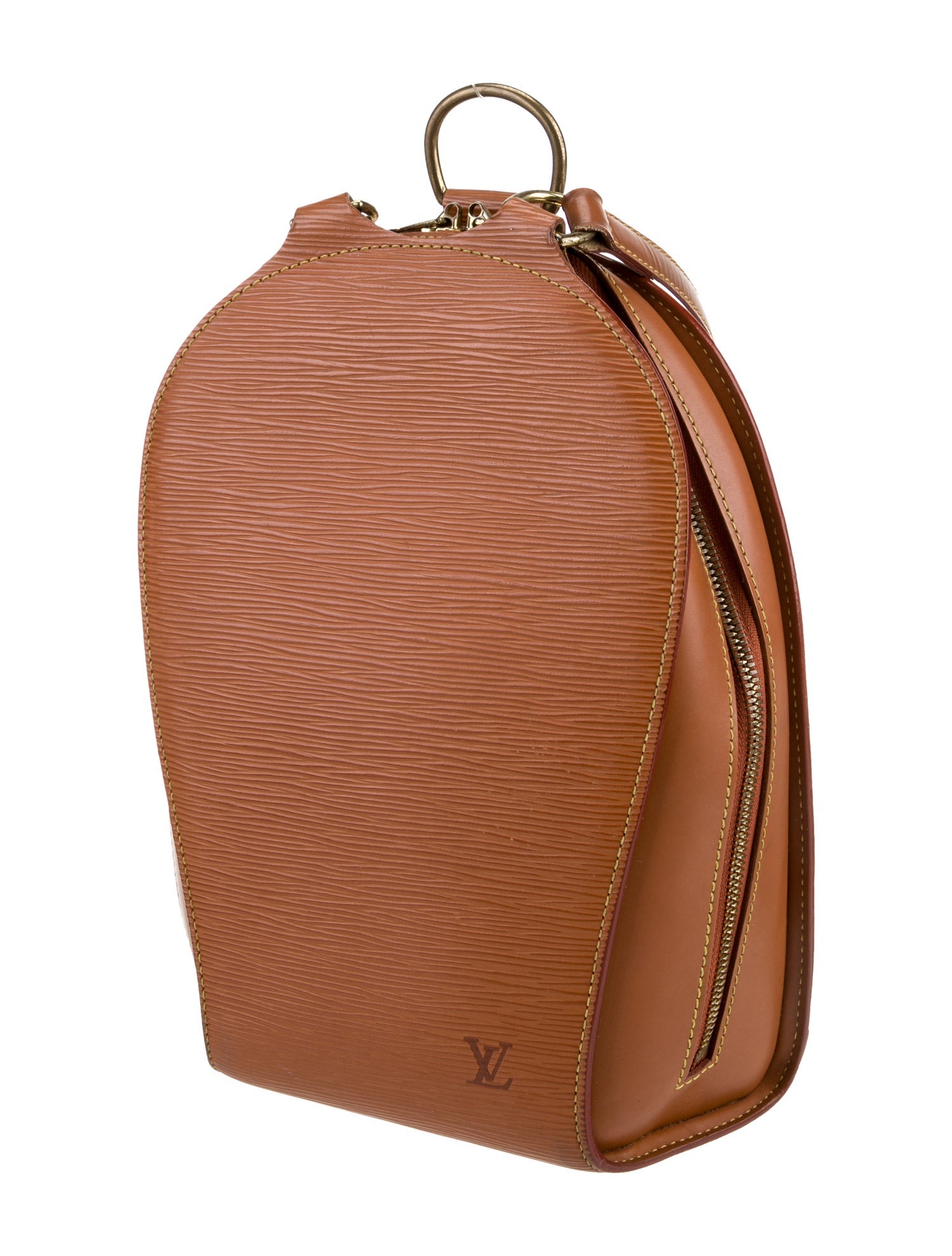 Louis Vuitton Epi Leather Mabillon