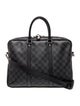 Louis Vuitton Damier Graphite Porte-Documents