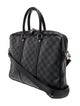 Louis Vuitton Damier Graphite Porte-Documents