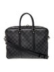 Louis Vuitton Damier Graphite Porte-Documents
