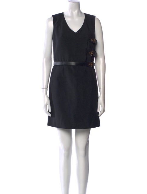 Louis Vuitton 2023 Mini Dress