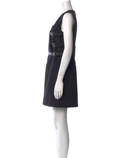 Louis Vuitton 2023 Mini Dress