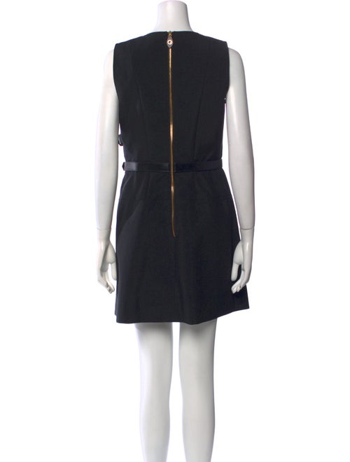 Louis Vuitton 2023 Mini Dress