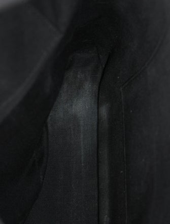 Louis Vuitton Damier Graphite Christopher MM