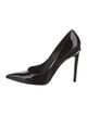 Louis Vuitton Patent Leather Pumps