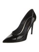 Louis Vuitton Patent Leather Pumps