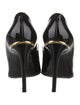 Louis Vuitton Patent Leather Pumps