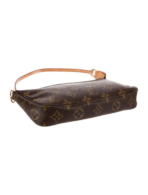 Louis Vuitton LV Monogram Pochette Accessoires