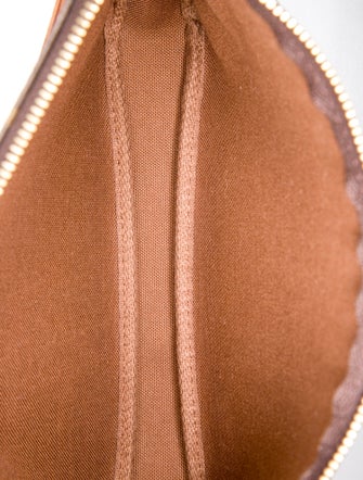 Louis Vuitton LV Monogram Pochette Accessoires