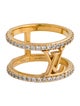 Louis Vuitton LV Iconic Ring