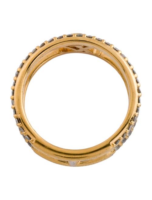 Louis Vuitton LV Iconic Ring